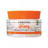 Christina Forever Young Moisture Fusion Cream крем для интенсивного увлажнения кожи лица